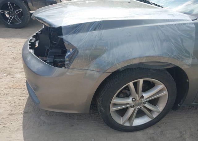 2013 DODGE AVENGER SXT