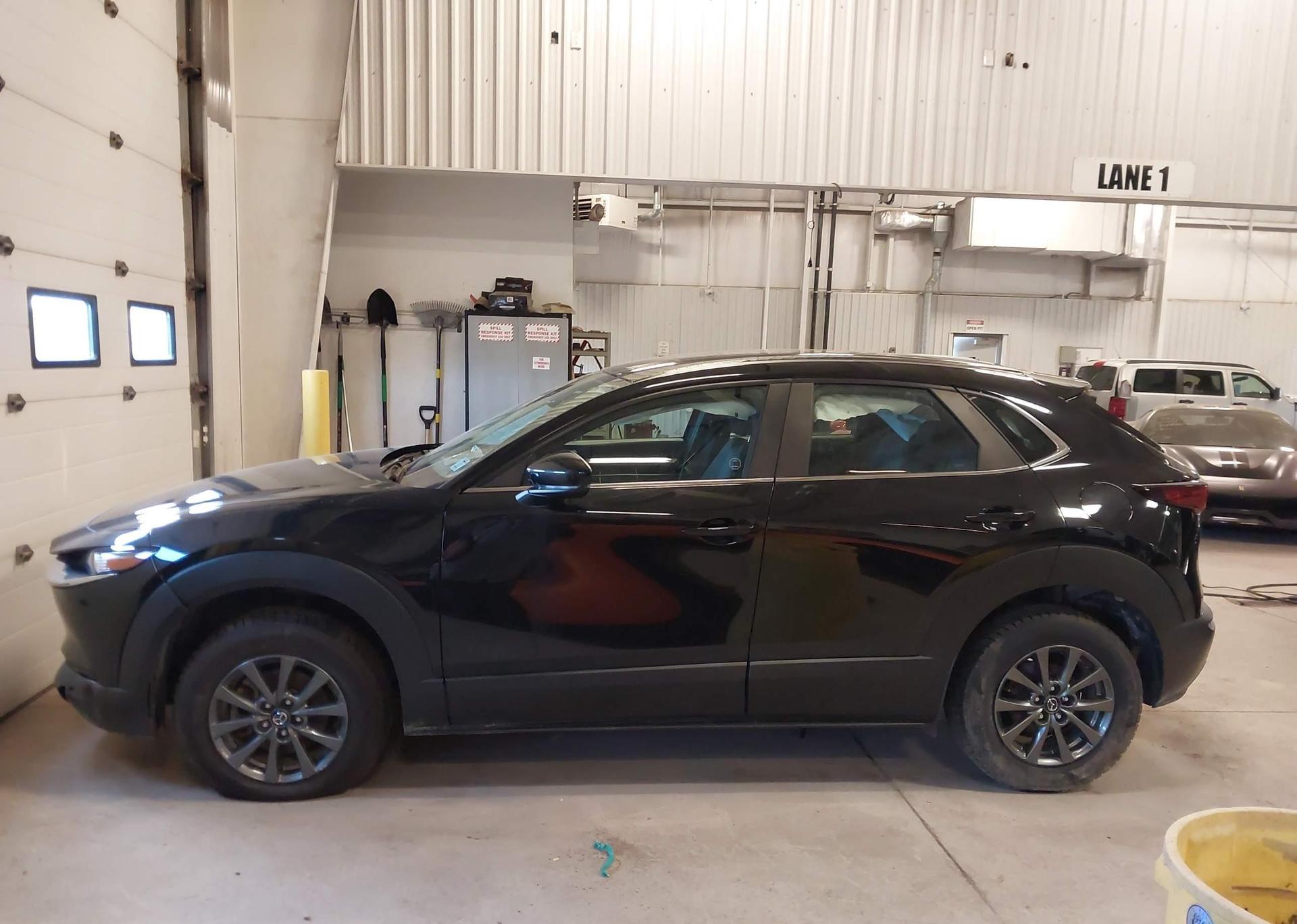 2021 MAZDA CX-30 GX