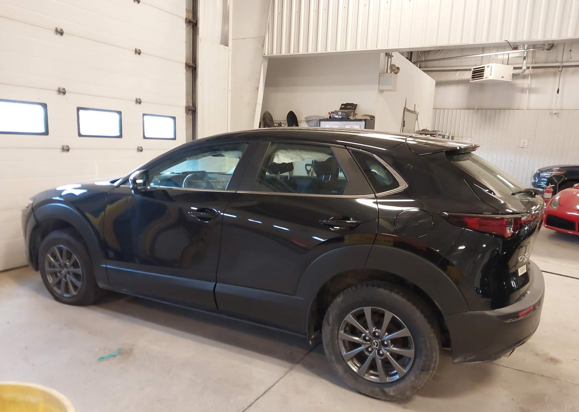 2021 MAZDA CX-30 GX