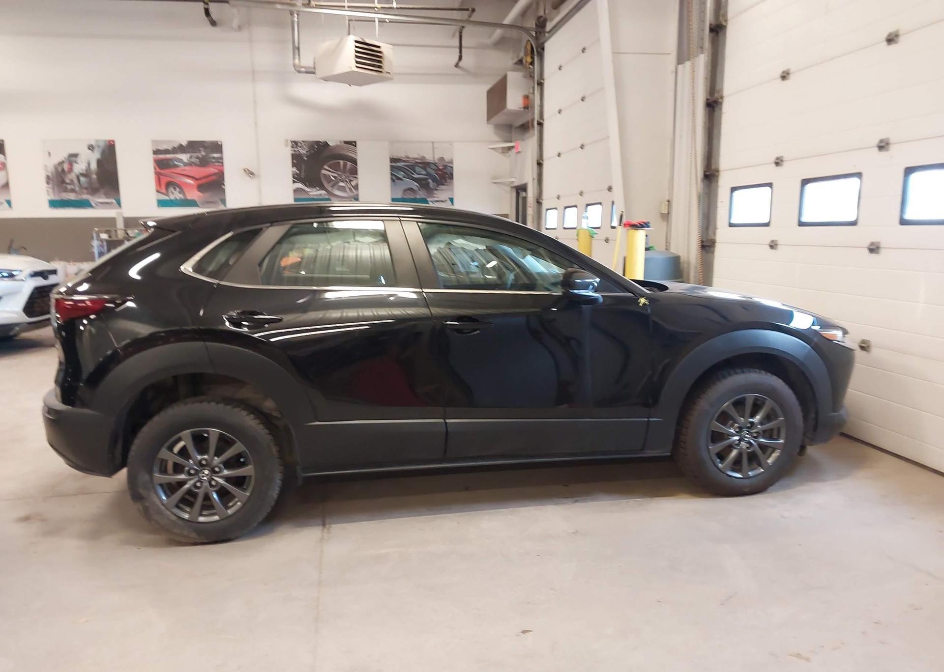 2021 MAZDA CX-30 GX