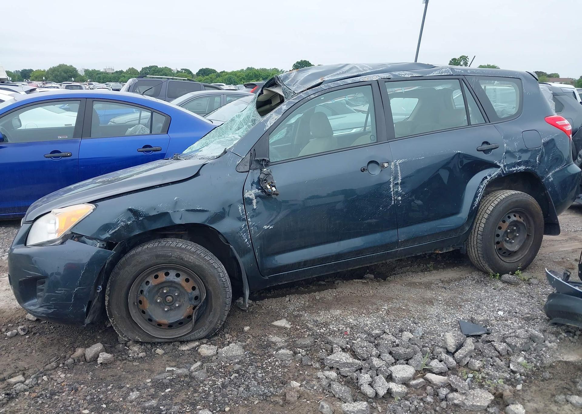 2010 TOYOTA RAV4