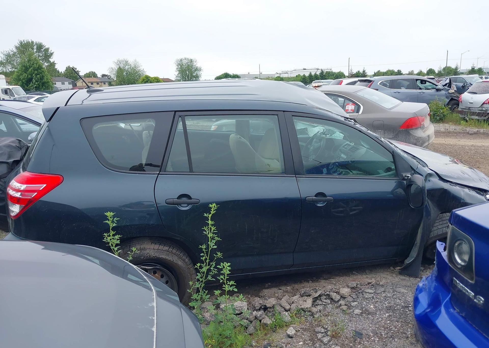2010 TOYOTA RAV4
