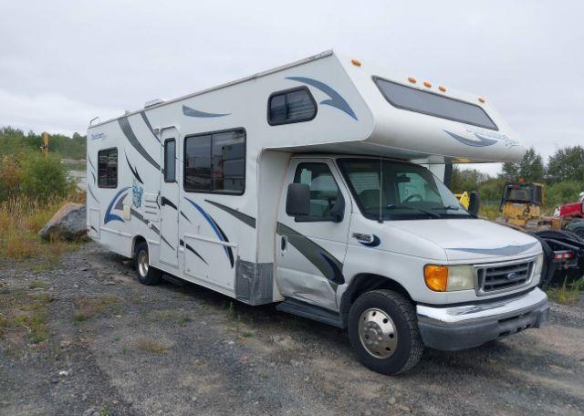 2005 FORD DUTCHMEN EXPRESS