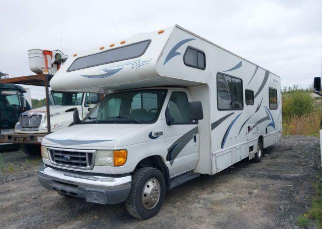 2005 FORD DUTCHMEN EXPRESS