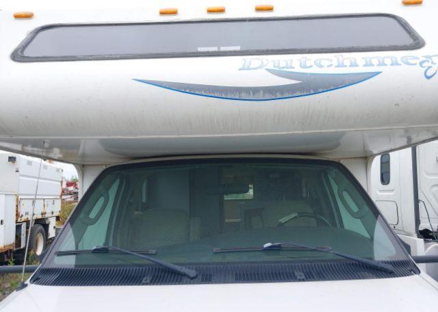 2005 FORD DUTCHMEN EXPRESS