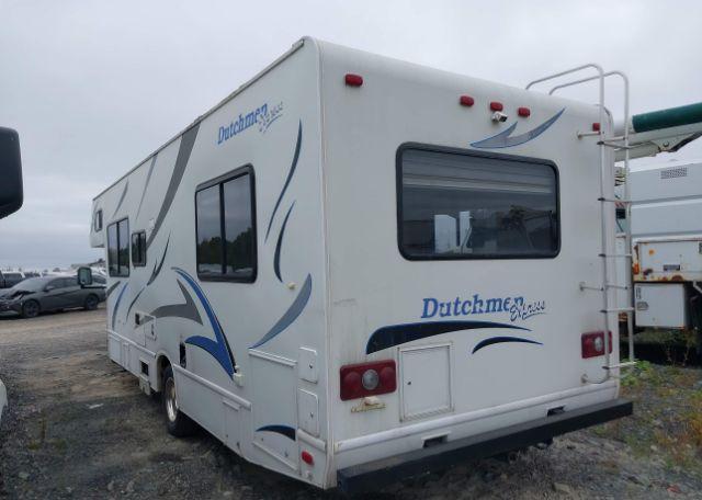 2005 FORD DUTCHMEN EXPRESS