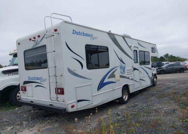 2005 FORD DUTCHMEN EXPRESS