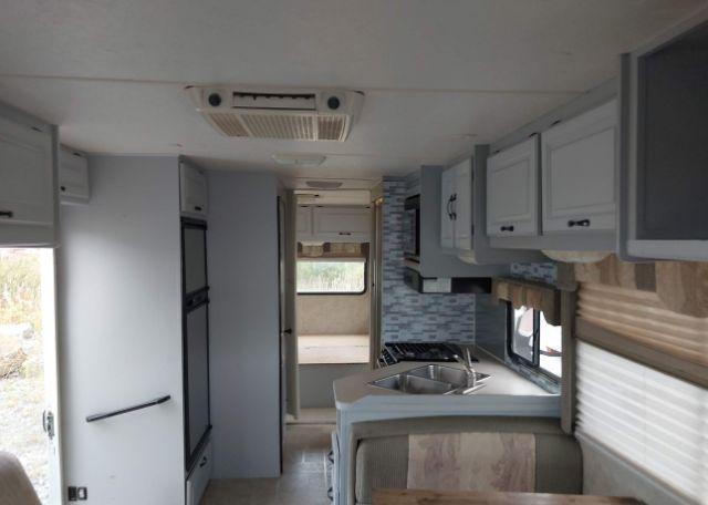 2005 FORD DUTCHMEN EXPRESS