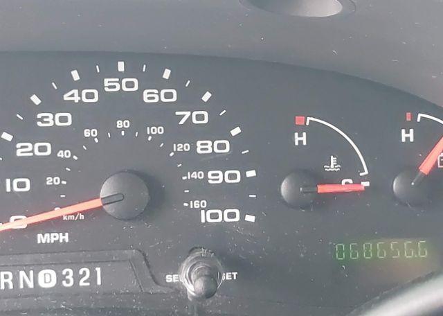 2005 FORD DUTCHMEN EXPRESS