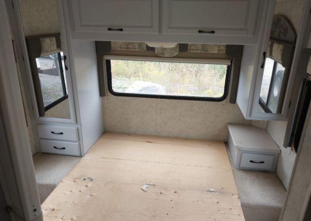 2005 FORD DUTCHMEN EXPRESS