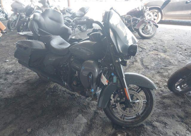 2022 HARLEY-DAVIDSON FLHTK