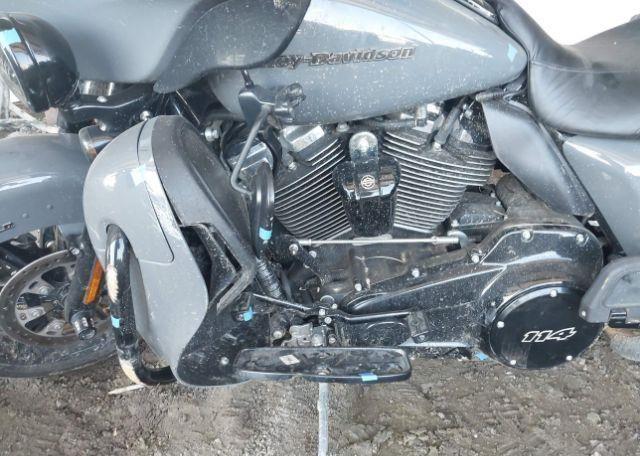 2022 HARLEY-DAVIDSON FLHTK