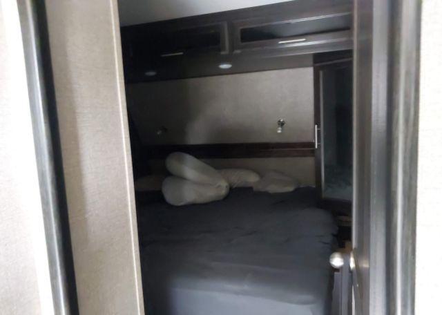 2020 JAYCO EAGLE 5TH WHEEL