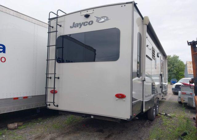 2020 JAYCO EAGLE 5TH WHEEL