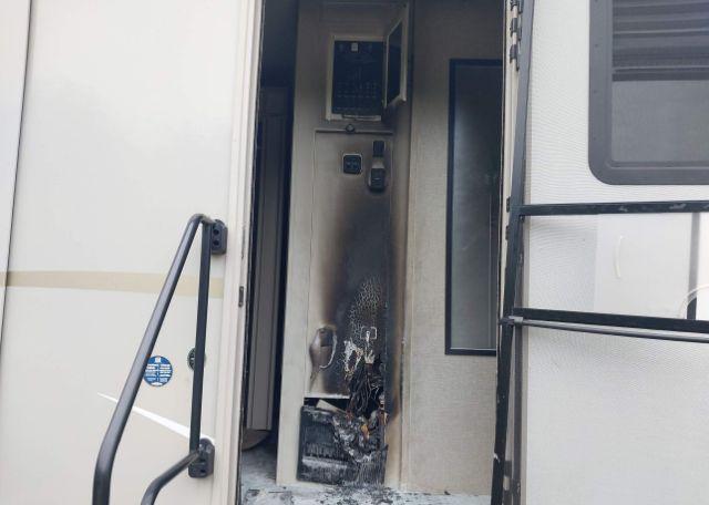 2020 JAYCO EAGLE 5TH WHEEL