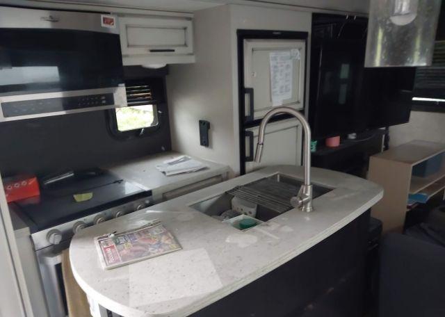 2020 JAYCO EAGLE 5TH WHEEL
