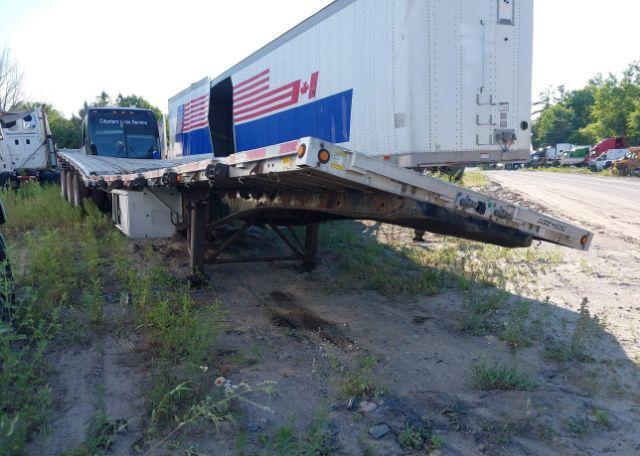 2014 LODE KING INDUSTRIES FLAT DECK