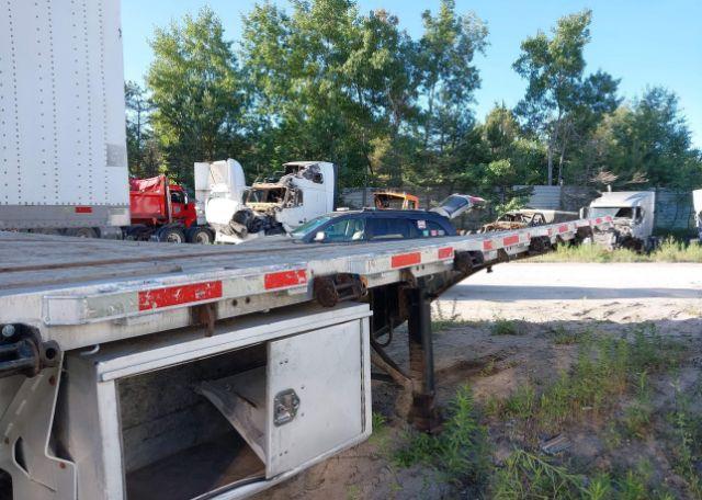 2014 LODE KING INDUSTRIES FLAT DECK