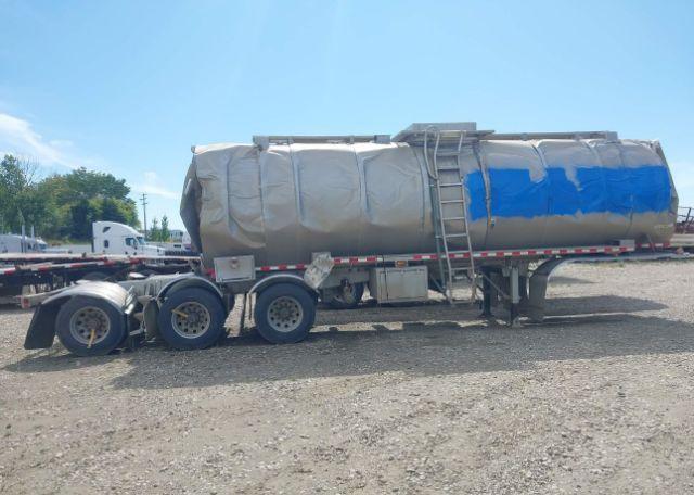 2012 REMTEC INC Tanker