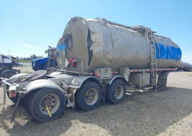 2012 REMTEC INC Tanker