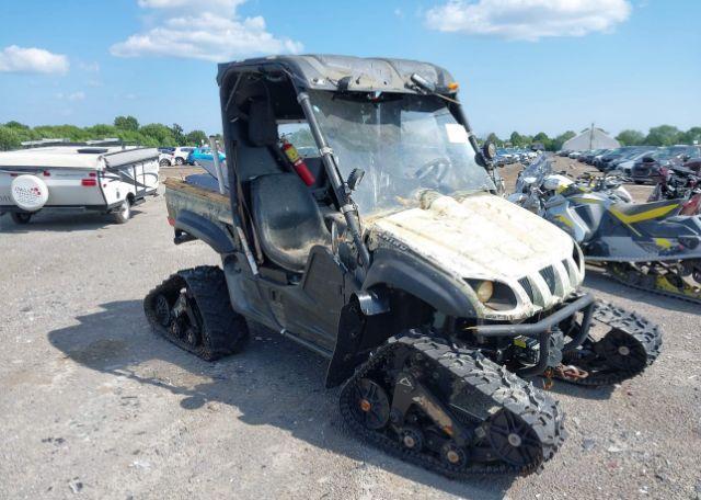 2008 YAMAHA YXR700 F