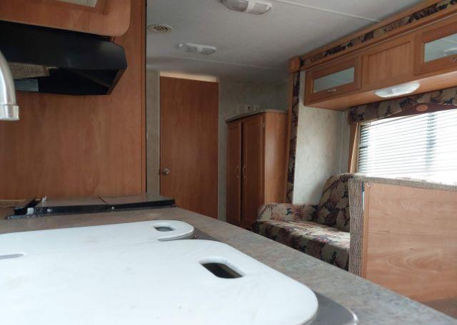 2009 DUTCHMEN KODIAK