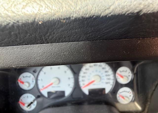 2005 DODGE RAM 1500 ST