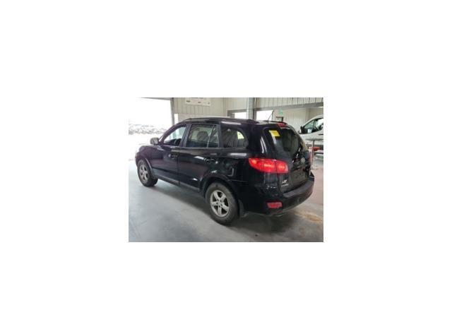 2009 HYUNDAI SANTA FE GL