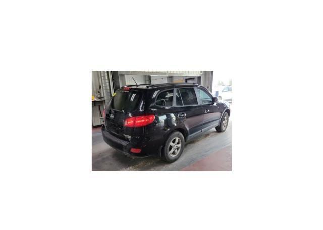 2009 HYUNDAI SANTA FE GL
