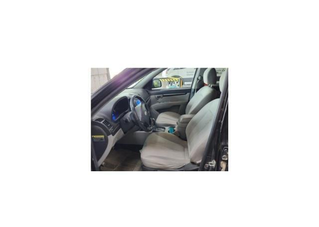 2009 HYUNDAI SANTA FE GL