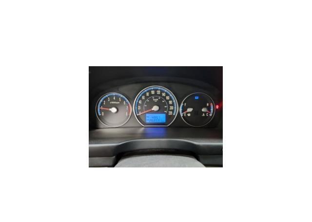 2009 HYUNDAI SANTA FE GL