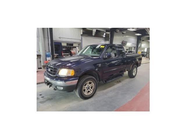 2003 FORD F150