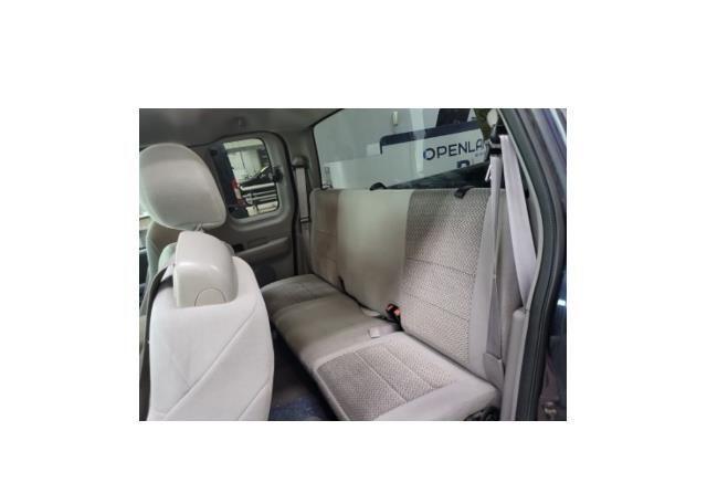 2003 FORD F150