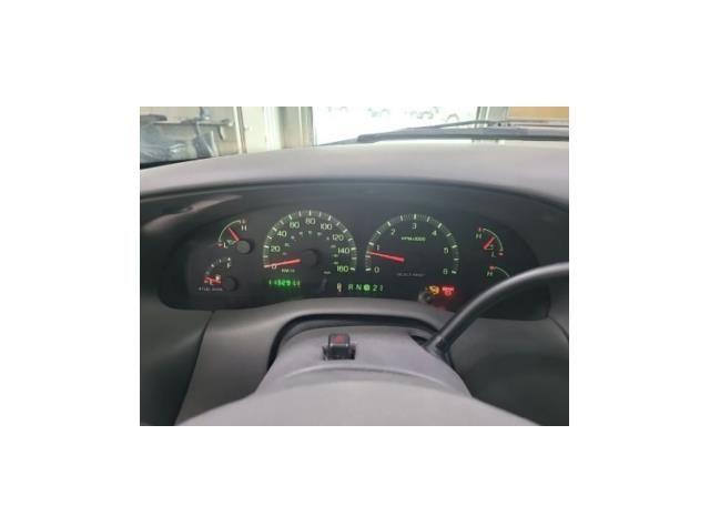 2003 FORD F150