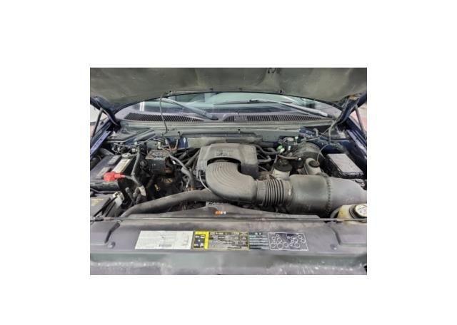 2003 FORD F150