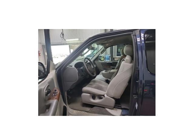 2003 FORD F150