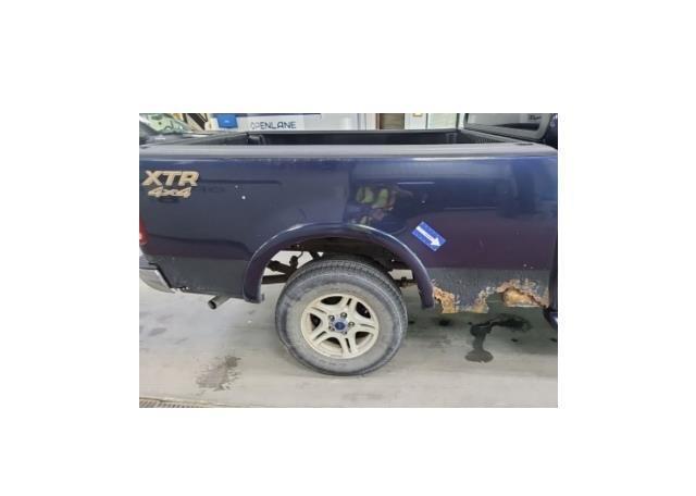 2003 FORD F150