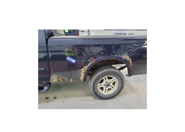 2003 FORD F150