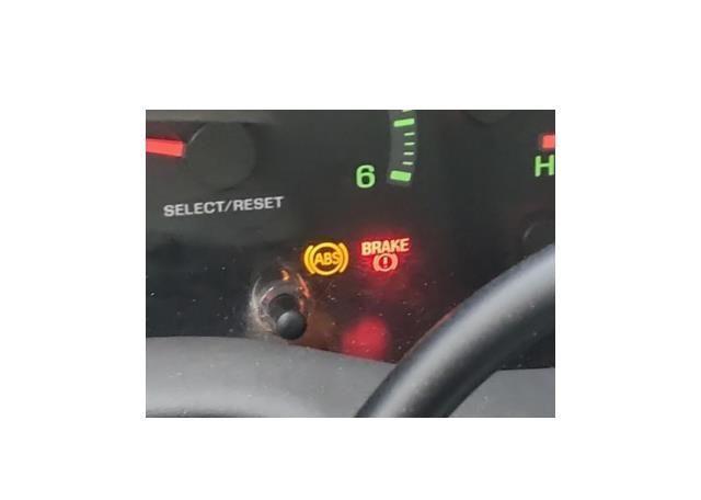 2003 FORD F150