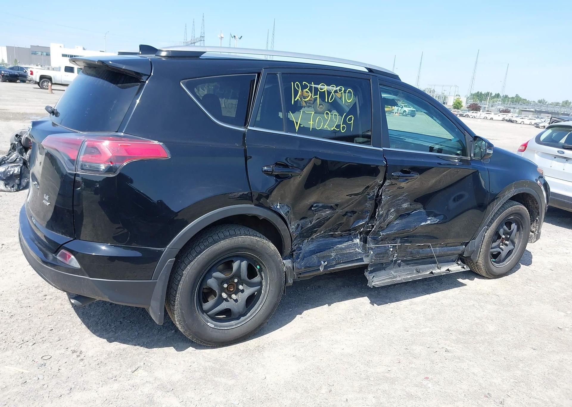2018 TOYOTA RAV4