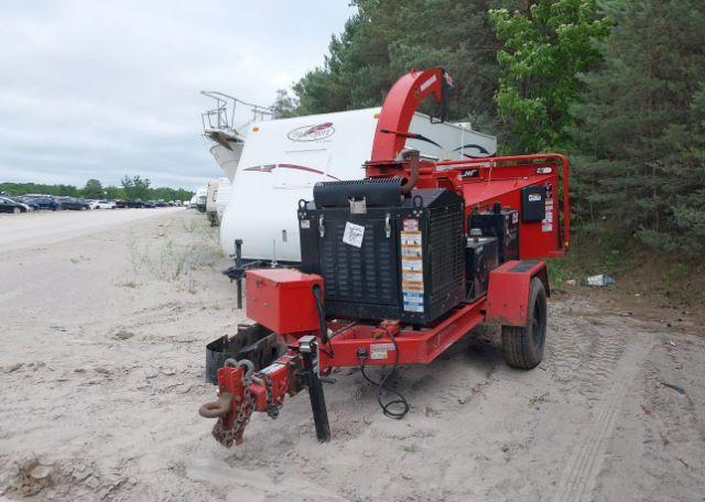 2022 Brandt EEGER BEEVER CHIPPER