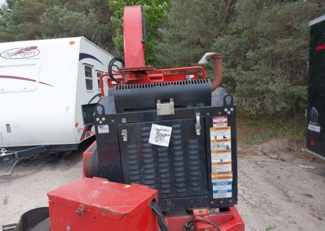 2022 Brandt EEGER BEEVER CHIPPER