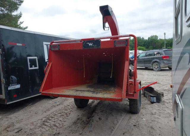2022 Brandt EEGER BEEVER CHIPPER