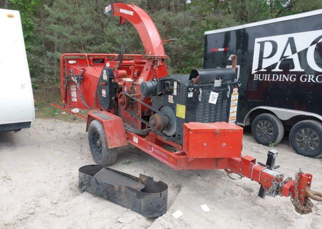 2022 Brandt EEGER BEEVER CHIPPER