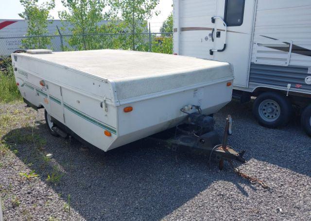 2006 TRAILER trailer.