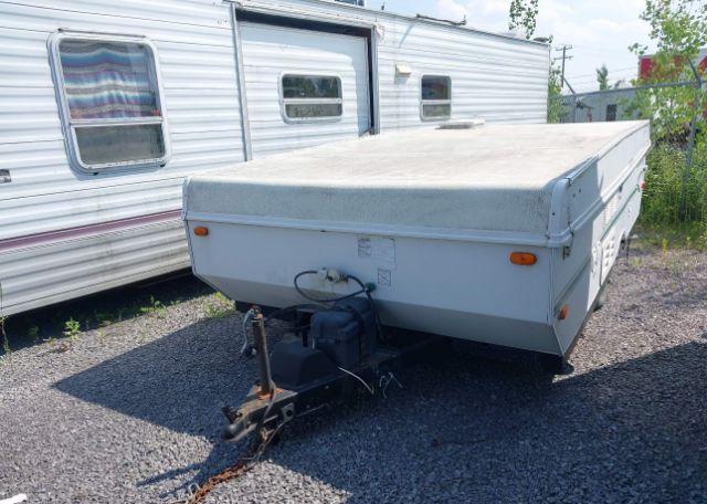 2006 TRAILER trailer.