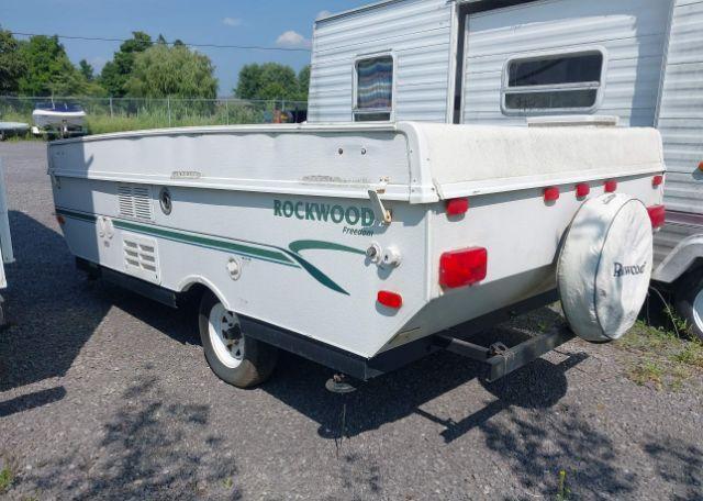 2006 TRAILER trailer.