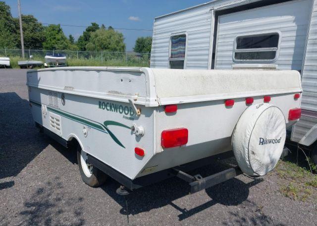 2006 TRAILER trailer.