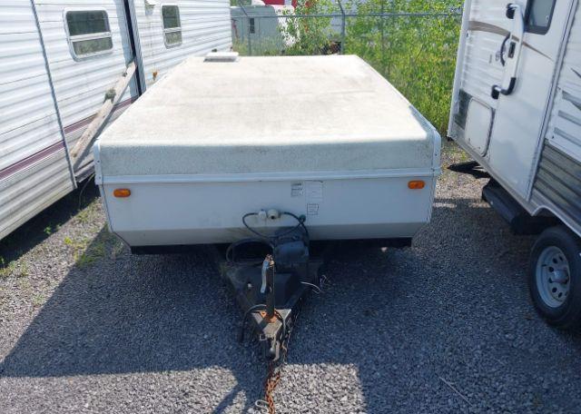 2006 TRAILER trailer.