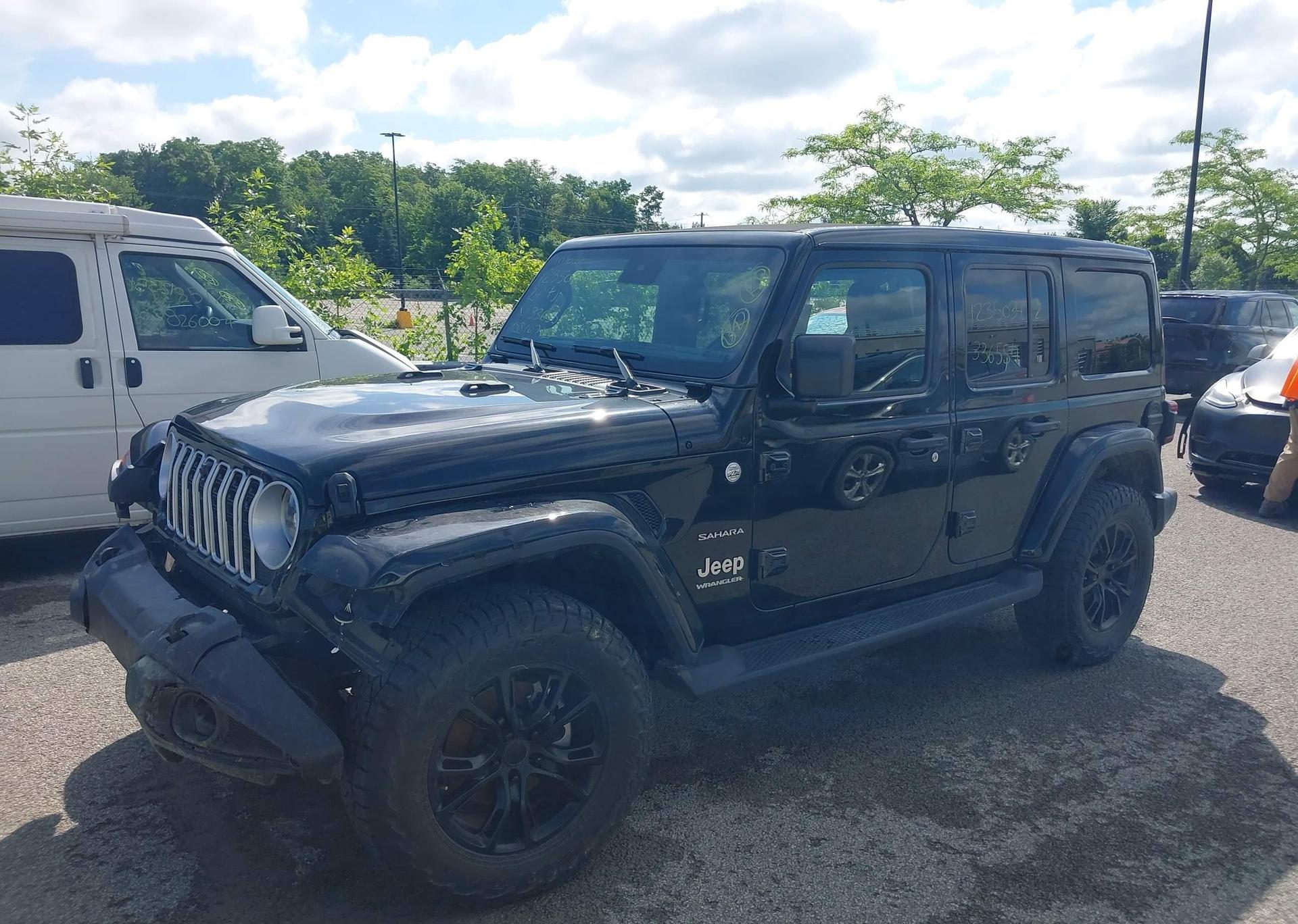 2024 JEEP TJ